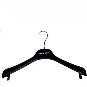 New Alexander McQueen Hanger